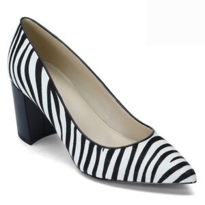 NWOB Marc Fisher Claire Pumps